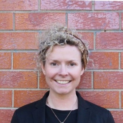 Profile image for Sophie Howes