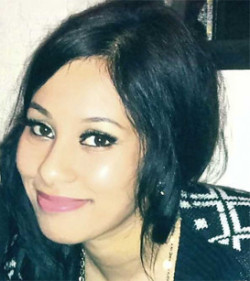 Profile image for Mahmuna Hasnath