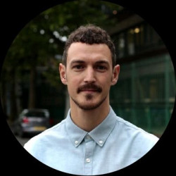 Profile image for Matt Blacker
