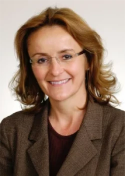 Profile image for Dr Fiona Adshead