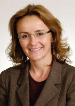 Profile image for Dr Fiona Adshead