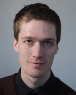 Profile image for Dr Paul Armstrong