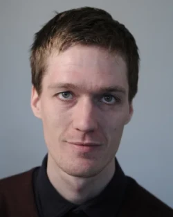 Profile image for Dr Paul Armstrong