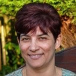 Profile image for Anita Astle MBE