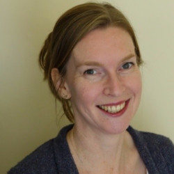 Profile image for Dr Lis Boulton
