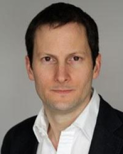 Profile image for Ben Kellard