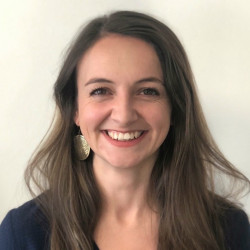 Profile image for Sarah Jordan