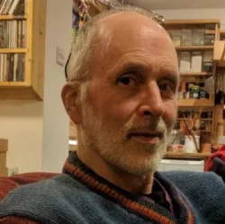 Profile image for Dr Mike Tomson