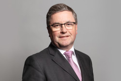 Profile image for Rt Hon Sir Robert Buckland