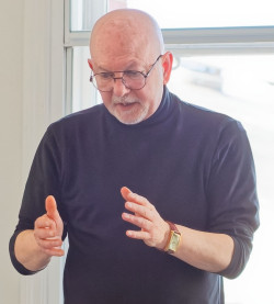 Profile image for Steve Morley
