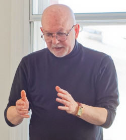 Profile image for Steve Morley