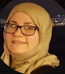 Profile image for Sundus Jawad