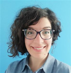 Profile image for Dr Vanda Papafilippou