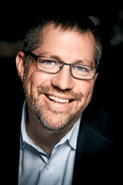 Profile image for Dr. Jim Frankel