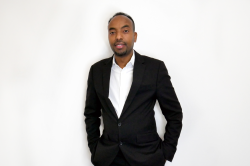 Profile image for Fuad Mahamed