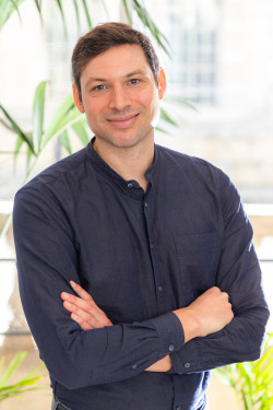 Profile image for Stephen Lorimer