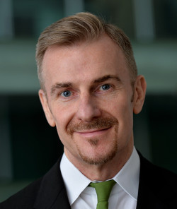 Profile image for Geffrye Parsons