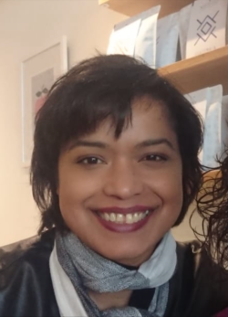 Profile image for Hawarun Hussain