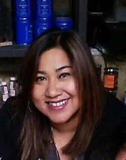 Profile image for Dr Pin Lean Lau