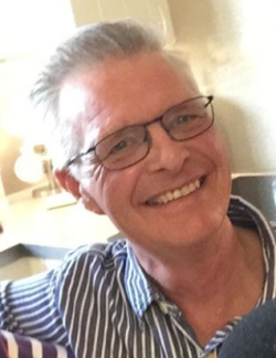 Profile image for Peter Berry