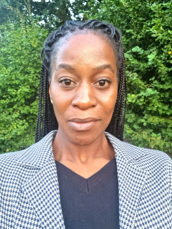 Profile image for Dr Victoria Opara