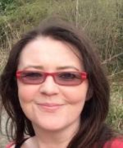 Profile image for Dr Amanda Slevin
