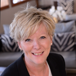 Profile image for Judith Milne