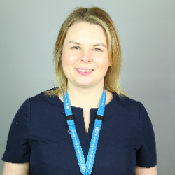 Profile image for Claire Igoe MIEMA CEnv