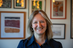 Profile image for Dr Lindsey MacDonald