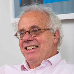 Profile image for Richard Smith