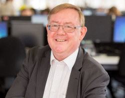 Profile image for Sean Hooker