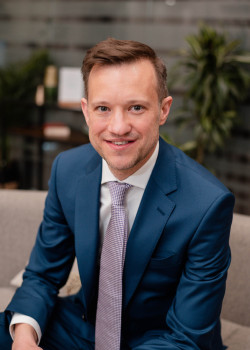 Profile image for Ben Beadle