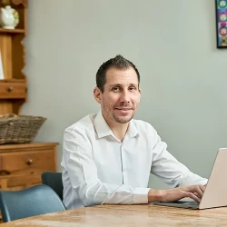 Profile image for Ben Tongue