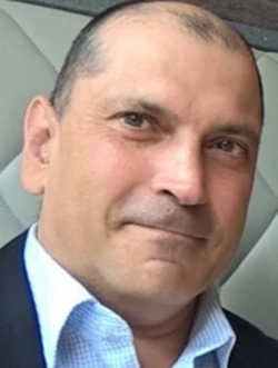 Profile image for Stephen Johnson