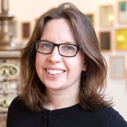 Profile image for Sara Jones
