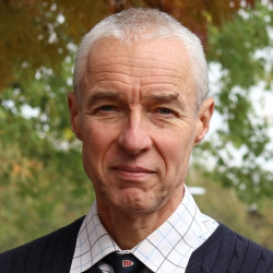 Profile image for Councillor Pete Sudbury