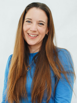 Profile image for Catherine Gladwell