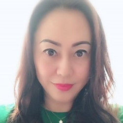 Profile image for Dr Ruth Mizoguchi