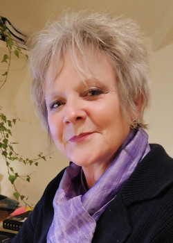 Profile image for Tessa Gutteridge