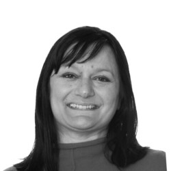 Profile image for Sarah Mukherjee MBE