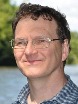 Profile image for Professor Rowan Harwood