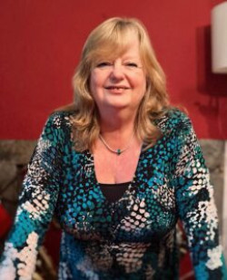 Profile image for Jill Quinn MBE