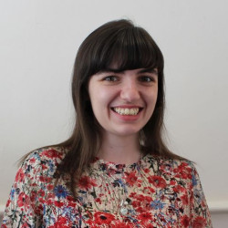 Profile image for Georgia Harper