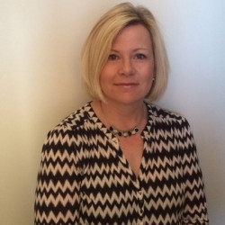 Profile image for Dr Zena Aldridge