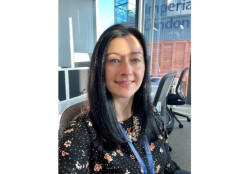 Profile image for Danielle Wilson