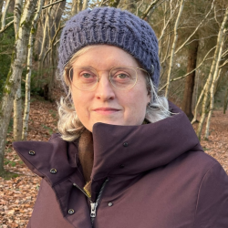 Profile image for Ros Bragg
