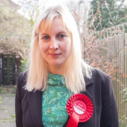 Profile image for Jennifer Wilson-Marklew