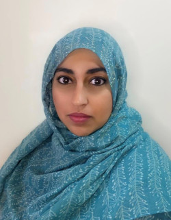 Profile image for Ferzanah Ahmed