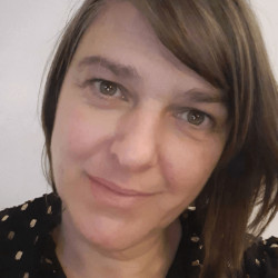 Profile image for Catherine Leggett