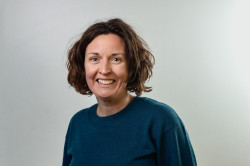 Profile image for Edith Galliers